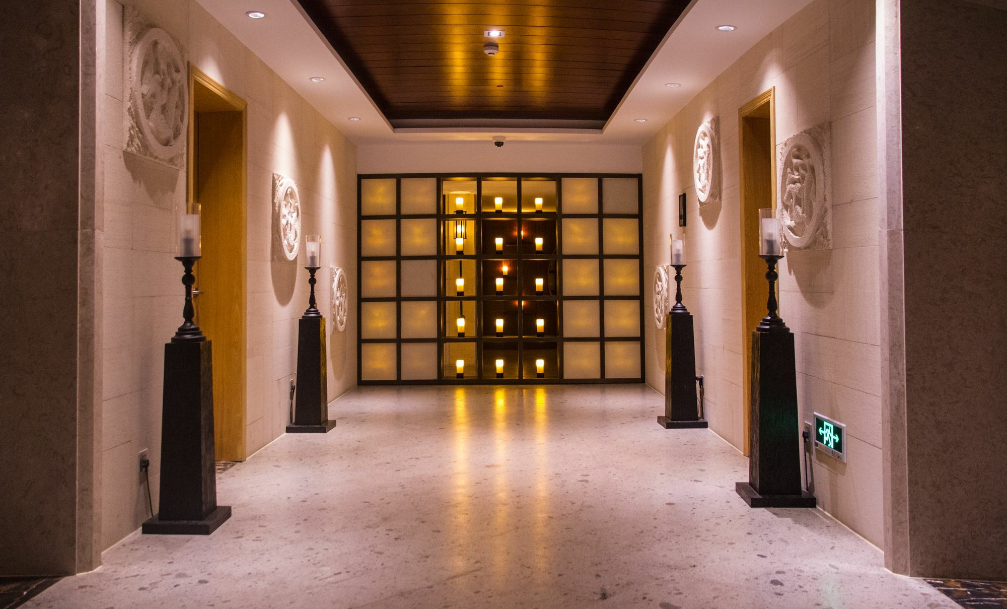 Hotel Wyndham Garden Yuhuan Downtown Taizhou  Exterior foto