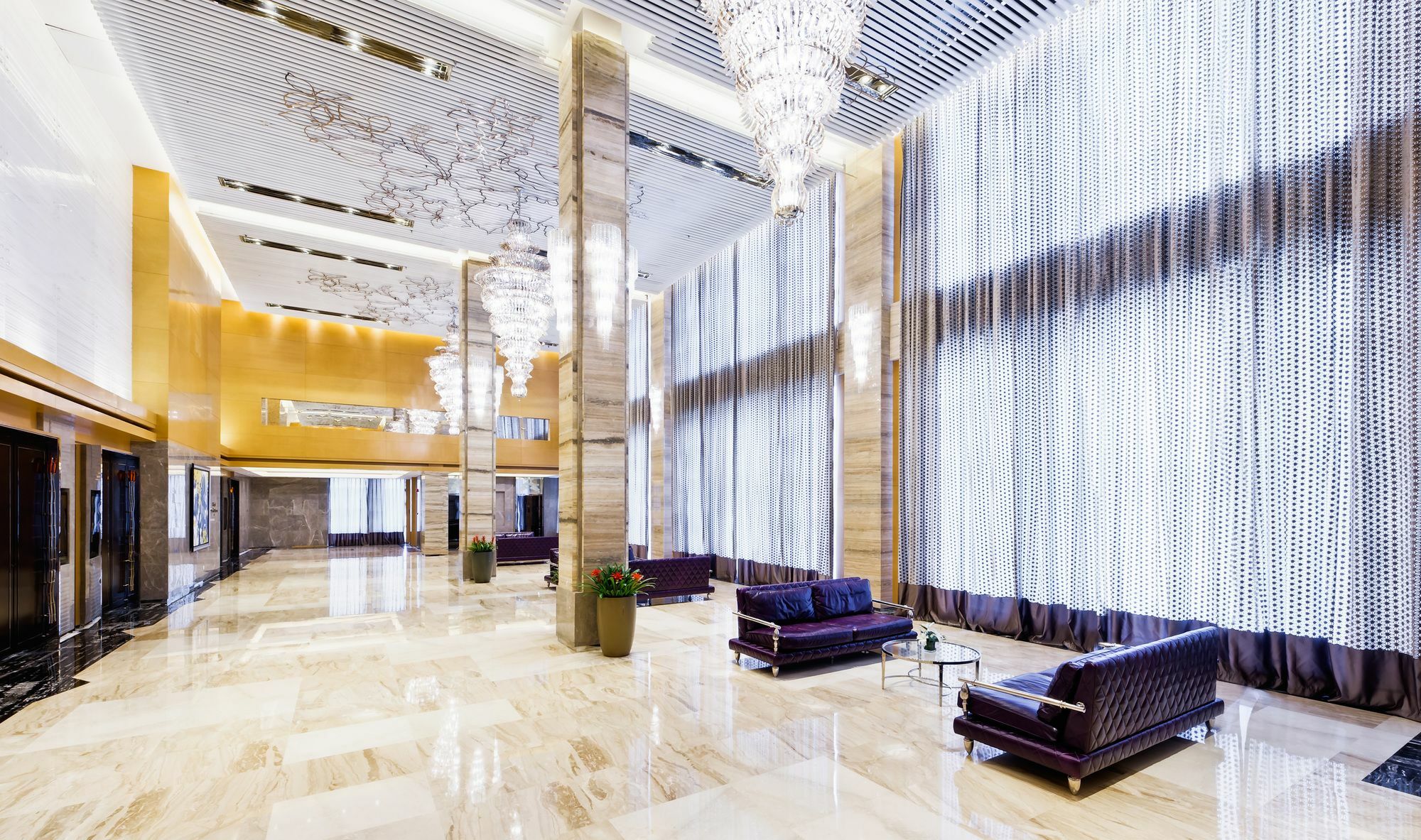 Hotel Wyndham Garden Yuhuan Downtown Taizhou  Exterior foto