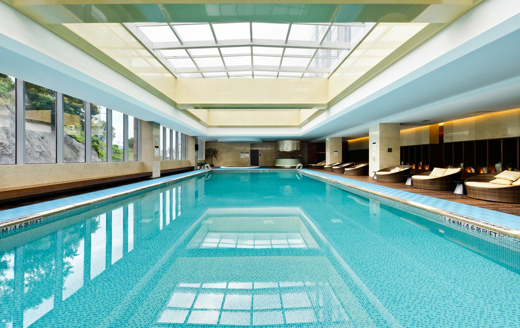 Hotel Wyndham Garden Yuhuan Downtown Taizhou  Exterior foto
