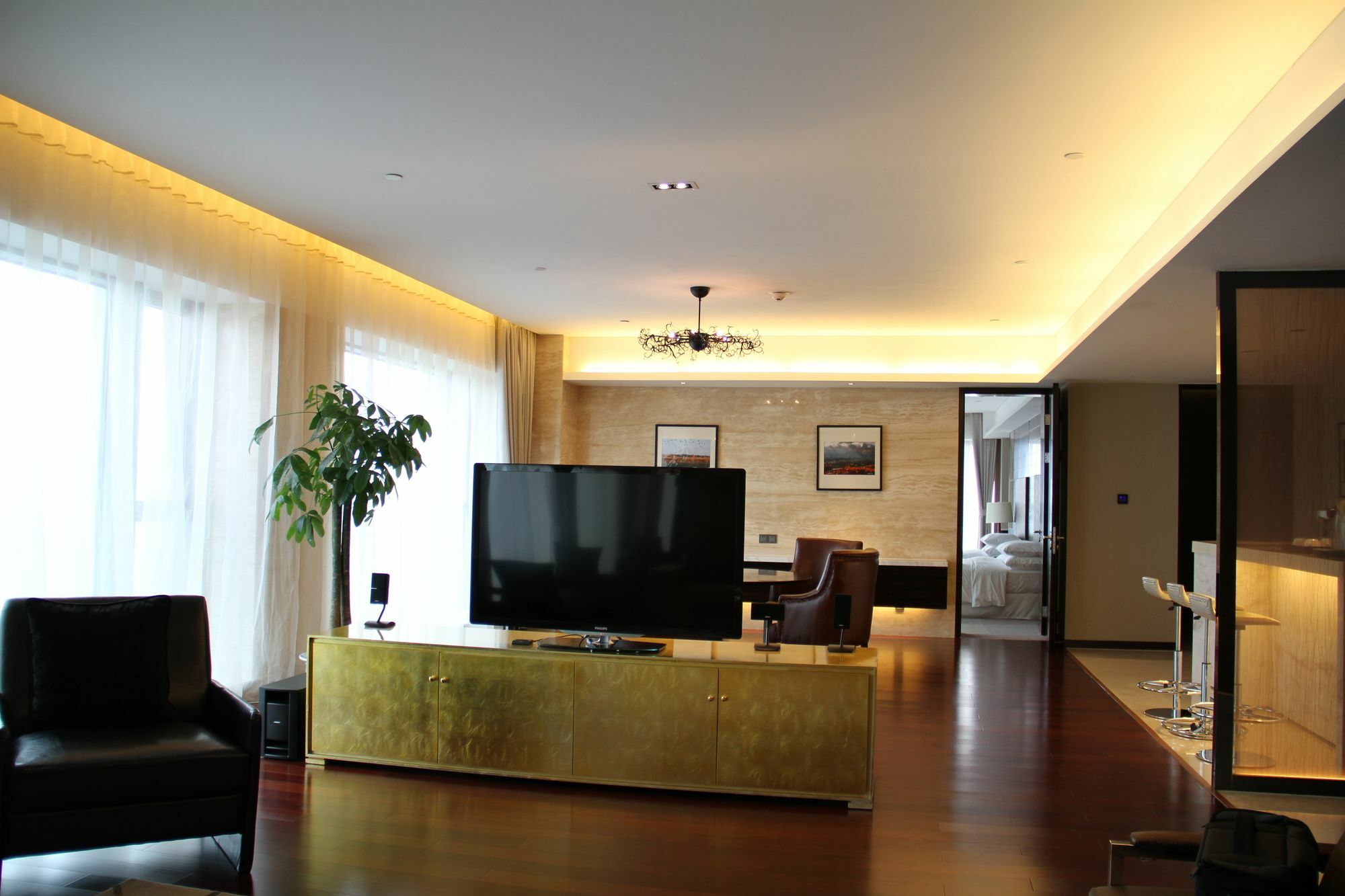 Hotel Wyndham Garden Yuhuan Downtown Taizhou  Exterior foto