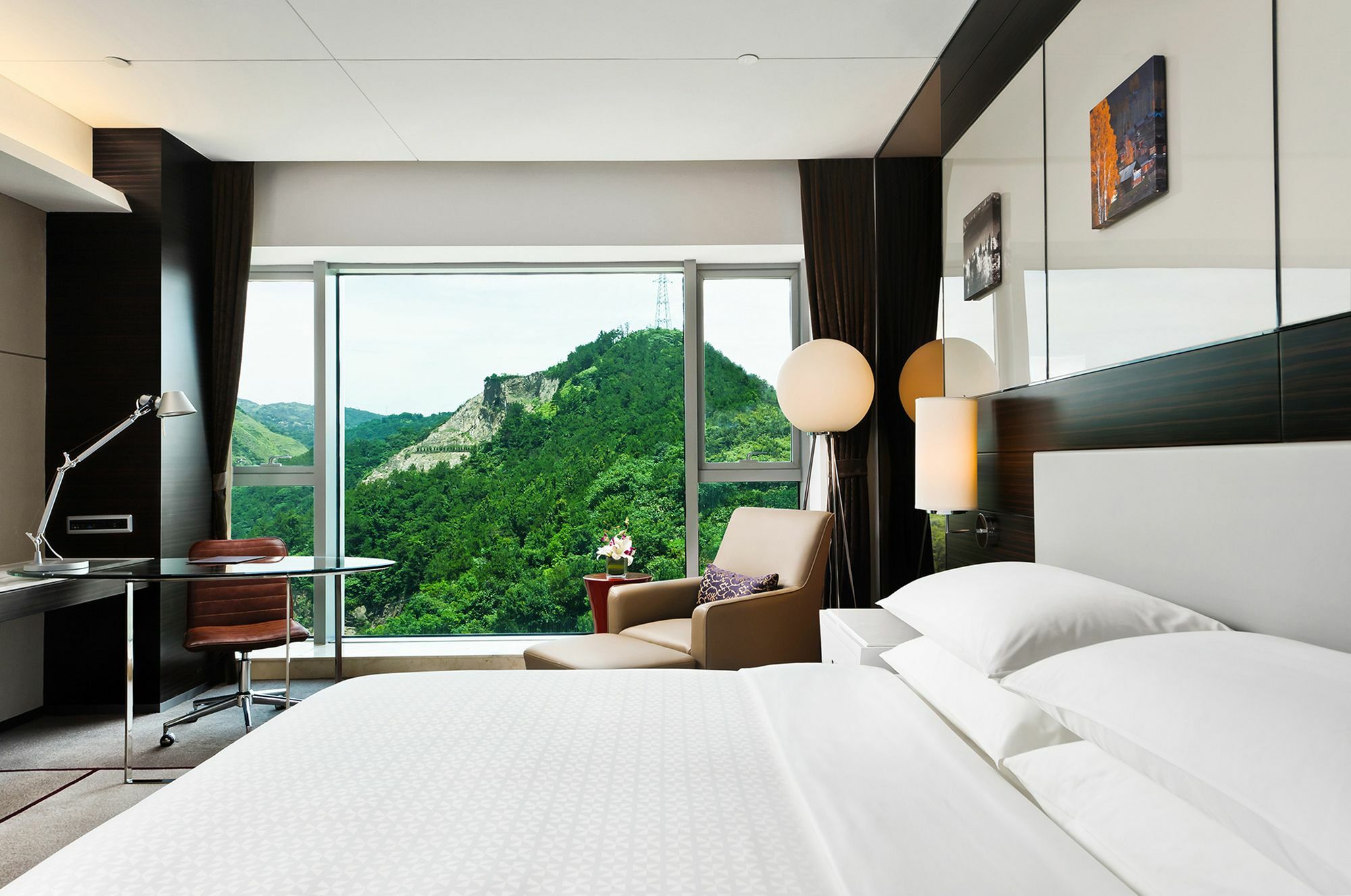Hotel Wyndham Garden Yuhuan Downtown Taizhou  Exterior foto