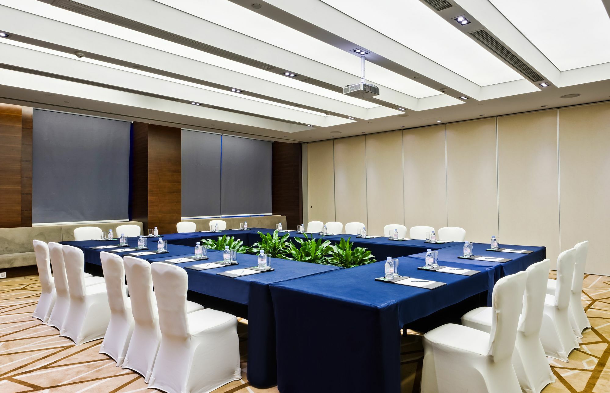 Hotel Wyndham Garden Yuhuan Downtown Taizhou  Exterior foto
