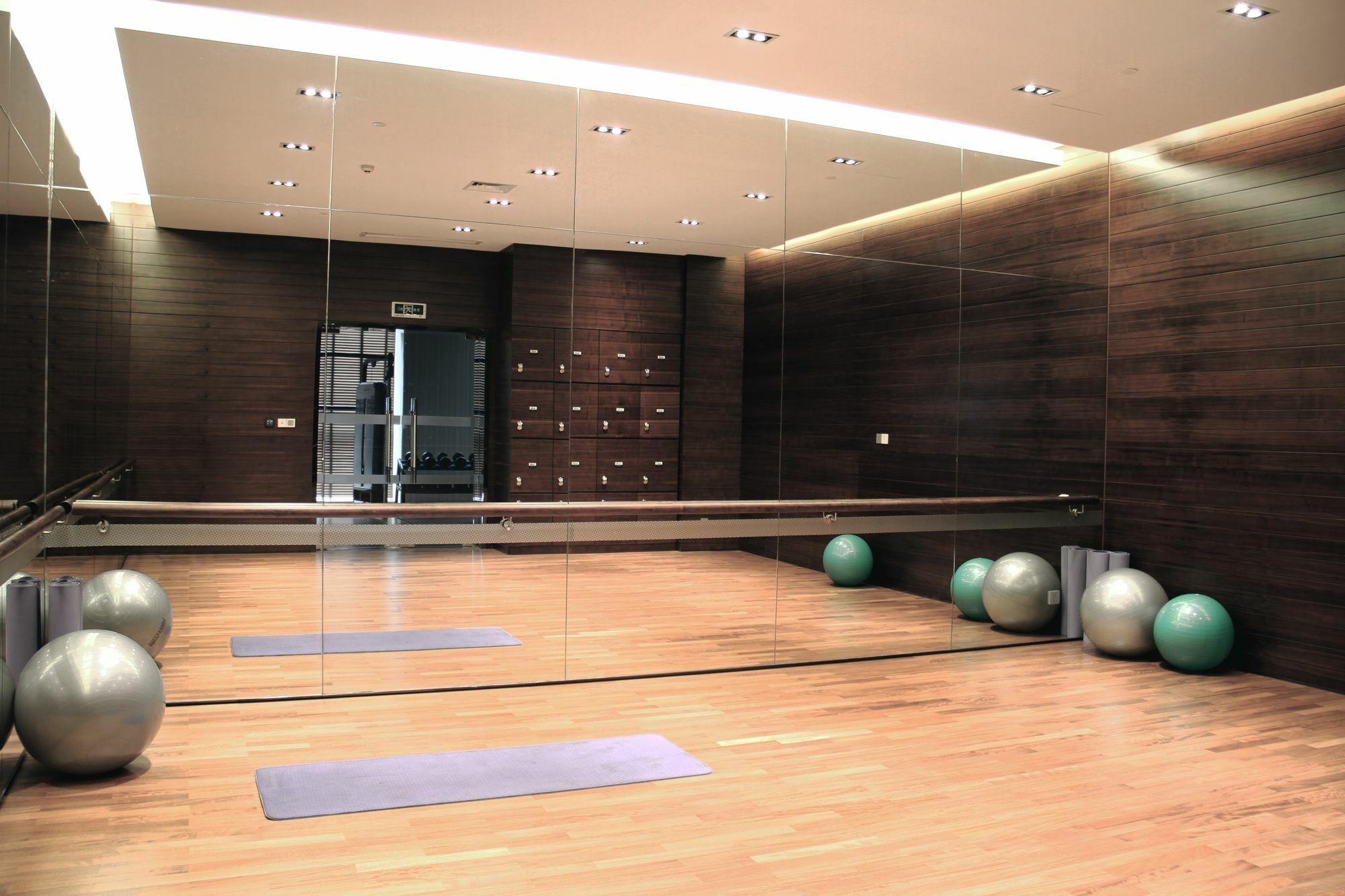 Hotel Wyndham Garden Yuhuan Downtown Taizhou  Exterior foto