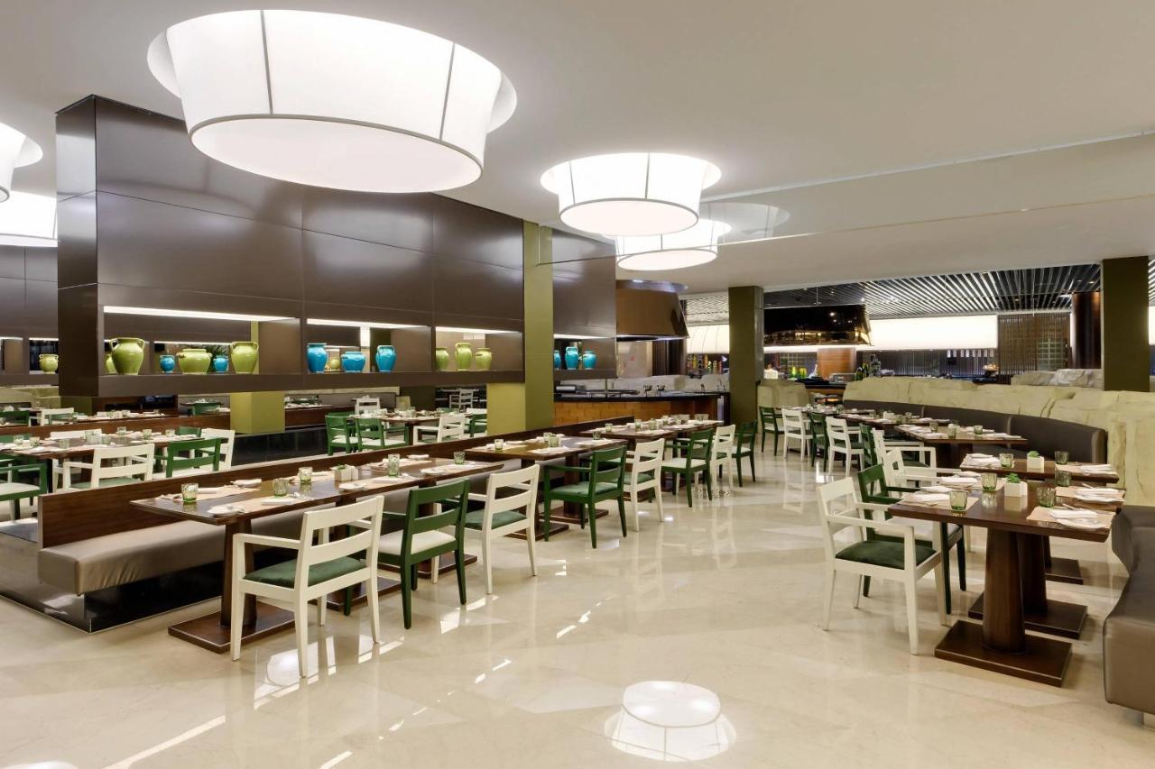 Hotel Wyndham Garden Yuhuan Downtown Taizhou  Exterior foto